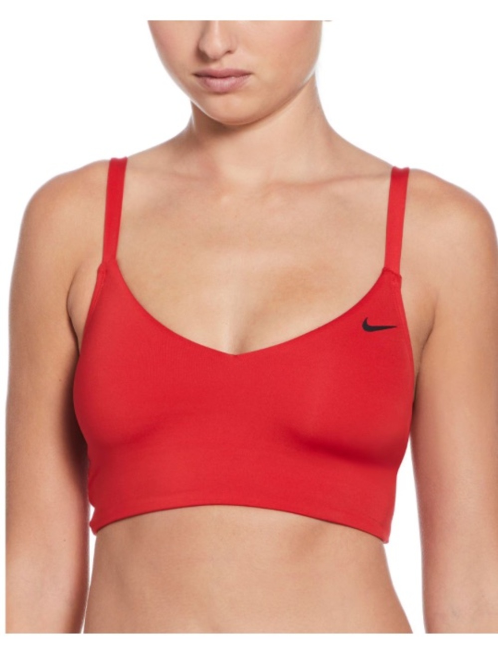 NWT Nike Swim Top